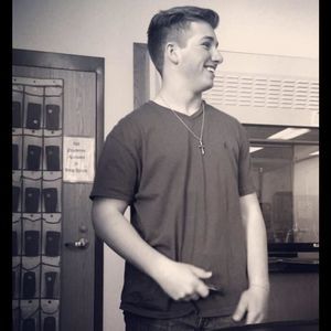 Meet your Posher, Jacob